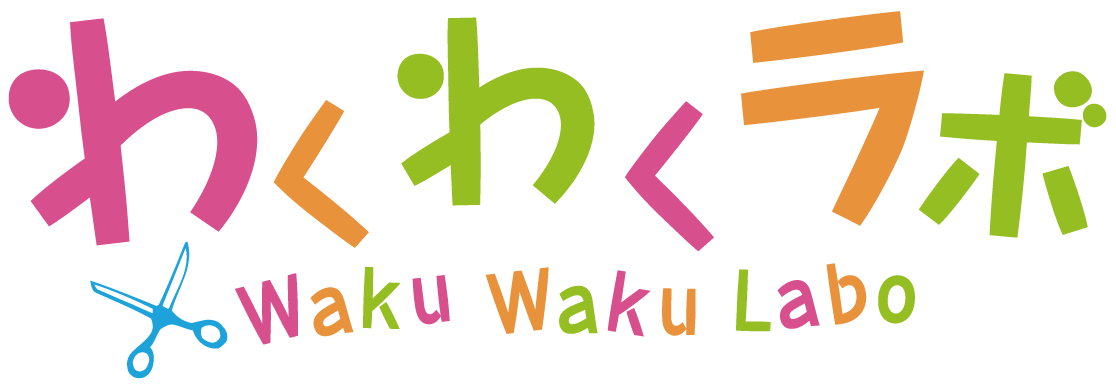 わくわくラボtest